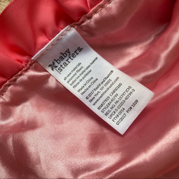 Plush toy and soothie blanket - Picture 7 of 7